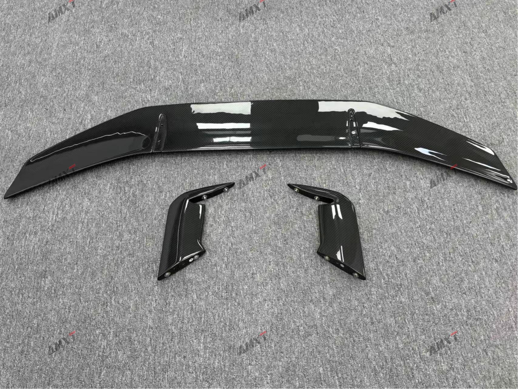 Excellent Quality Factory Price Performante Style Spoiler Wing for Lamborghini Huracan LP580/LP610