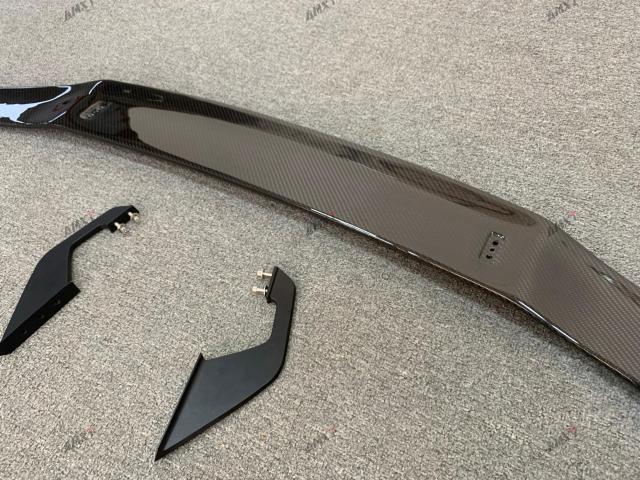 Vorsteiner Add Wing High Quality Carbon Fiber Spoiler Rear Wing in Stock for Lamborghini Huracan