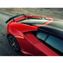 Vorsteiner Add Wing High Quality Carbon Fiber Spoiler Rear Wing in Stock for Lamborghini Huracan