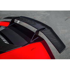 Vorsteiner Add Wing High Quality Carbon Fiber Spoiler Rear Wing in Stock for Lamborghini Huracan