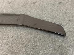 Vorsteiner Add Wing High Quality Carbon Fiber Spoiler Rear Wing in Stock for Lamborghini Huracan