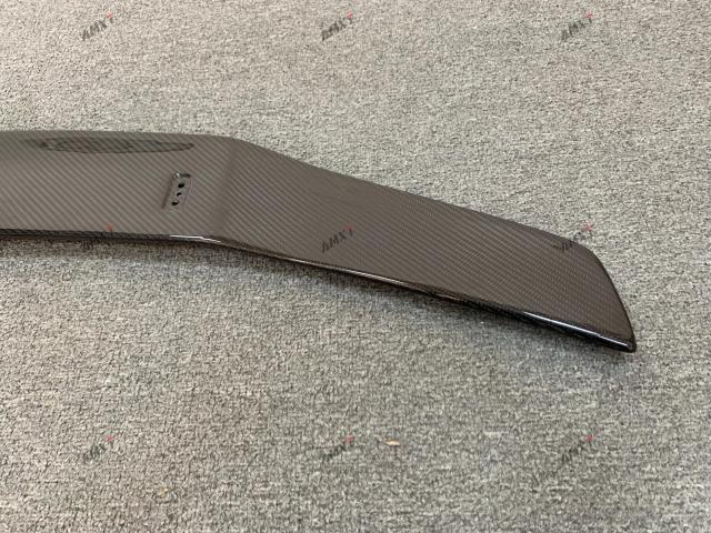 Vorsteiner Add Wing High Quality Carbon Fiber Spoiler Rear Wing in Stock for Lamborghini Huracan