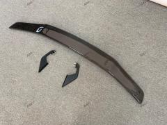 Vorsteiner Add Wing High Quality Carbon Fiber Spoiler Rear Wing in Stock for Lamborghini Huracan
