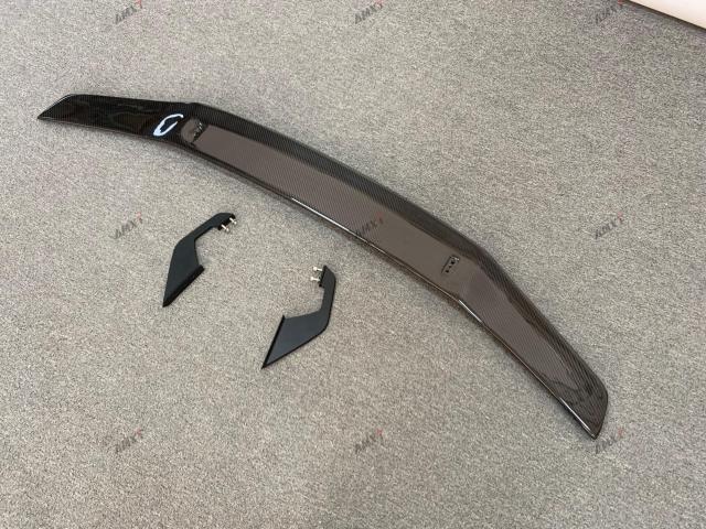 Vorsteiner Add Wing High Quality Carbon Fiber Spoiler Rear Wing in Stock for Lamborghini Huracan