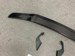 Vorsteiner Add Wing High Quality Carbon Fiber Spoiler Rear Wing in Stock for Lamborghini Huracan