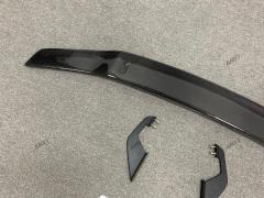 Vorsteiner Add Wing High Quality Carbon Fiber Spoiler Rear Wing in Stock for Lamborghini Huracan