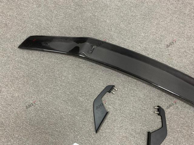Vorsteiner Add Wing High Quality Carbon Fiber Spoiler Rear Wing in Stock for Lamborghini Huracan