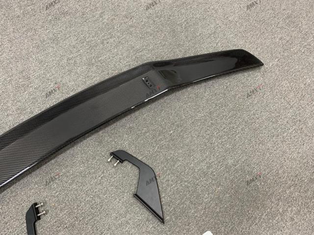 Vorsteiner Add Wing High Quality Carbon Fiber Spoiler Rear Wing in Stock for Lamborghini Huracan