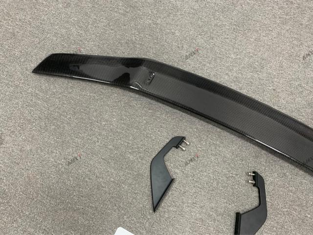 Vorsteiner Add Wing High Quality Carbon Fiber Spoiler Rear Wing in Stock for Lamborghini Huracan