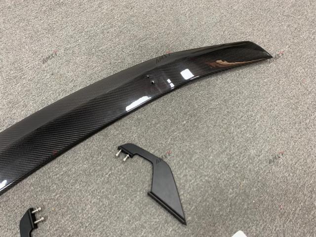 Vorsteiner Add Wing High Quality Carbon Fiber Spoiler Rear Wing in Stock for Lamborghini Huracan