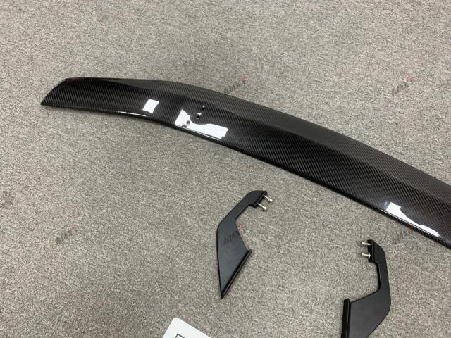 Vorsteiner Add Wing High Quality Carbon Fiber Spoiler Rear Wing in Stock for Lamborghini Huracan