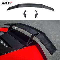Vorsteiner Add Wing High Quality Carbon Fiber Spoiler Rear Wing in Stock for Lamborghini Huracan
