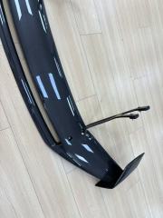 EVO STO Wing Spoiler Rear Wing High Quality Fast Delivery Dry Carbon Fiber Body Kits for Lamborghini Huracan