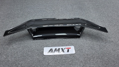 Spoiler Rear Wing High Quality Fast Delivery Prepreg Dry Carbon Fiber Body Kits for Lamborghini Huracan