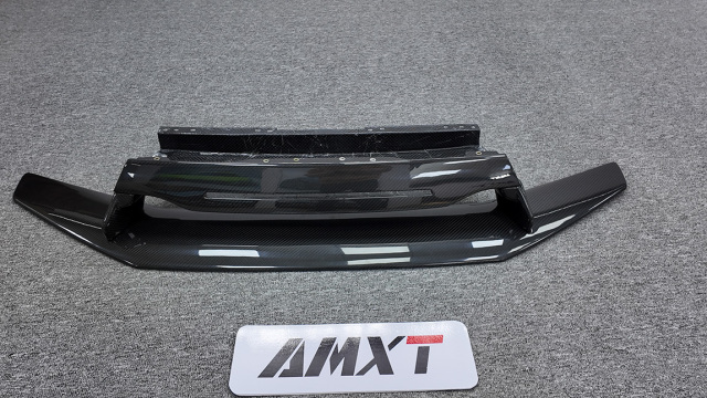 Spoiler Rear Wing High Quality Fast Delivery Prepreg Dry Carbon Fiber Body Kits for Lamborghini Huracan