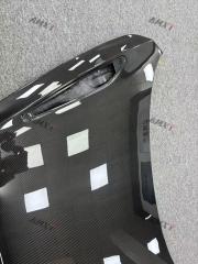 High Quality Fast Delivery Whole Sale Price Dry Carbon Fiber OEM Style Hood Body Kits for Mclaren 720S