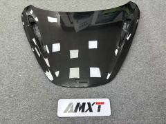 High Quality Fast Delivery Whole Sale Price Dry Carbon Fiber OEM Style Hood Body Kits for Mclaren 720S