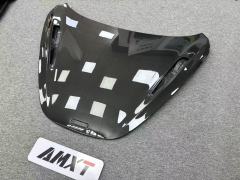 High Quality Fast Delivery Whole Sale Price Dry Carbon Fiber OEM Style Hood Body Kits for Mclaren 720S