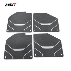 Sto Floor Mat Carbon Fiber Car Accessories Car Mat for Lamborghini Huracan