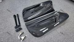 High Quality Fast Delivery Whole Sale Price Dry Carbon Fiber SVJ Door Panel Car Doors Body Kits for Lamborghini Aventador Lp700