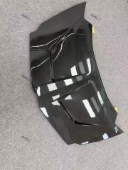 1016 Dry Carbon Front Bonnet Hood Excellent Quality Exterior Accessory With Good Fitment for Lamborghini Aventador