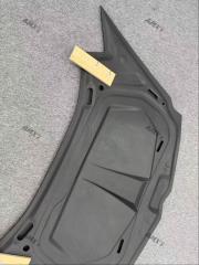 1016 Dry Carbon Front Bonnet Hood Excellent Quality Exterior Accessory With Good Fitment for Lamborghini Aventador