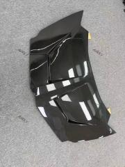 1016 Dry Carbon Front Bonnet Hood Excellent Quality Exterior Accessory With Good Fitment for Lamborghini Aventador