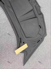 1016 Dry Carbon Front Bonnet Hood Excellent Quality Exterior Accessory With Good Fitment for Lamborghini Aventador
