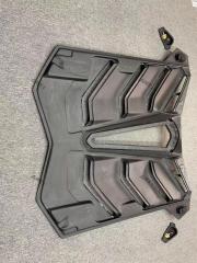 High Quality Fast Delivery Whole Sale Price Dry Carbon Fiber SVJ Style Engine Hood Body Kits for Lamborghini Aventador Car Hood
