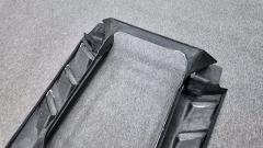 High Quality Whole Sale Price Prepreg Dry Carbon Fiber Duke Engine Cover Body Kits for Lamborghini Revuelto