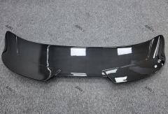 RYFT Spoiler Car Rear Wing High Quality Dry Carbon Wing for Mclaren 750S Good Fitment