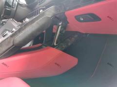 Dry Carbon Fiber EVO Interior Trims Cover Body Kits for Lamborghini Huracan LP580 610