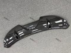 RYFT Spoiler Car Rear Wing High Quality Dry Carbon Wing for Mclaren 750S Good Fitment