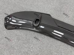 RYFT Spoiler Car Rear Wing High Quality Dry Carbon Wing for Mclaren 750S Good Fitment