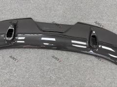 RYFT Spoiler Car Rear Wing High Quality Dry Carbon Wing for Mclaren 750S Good Fitment