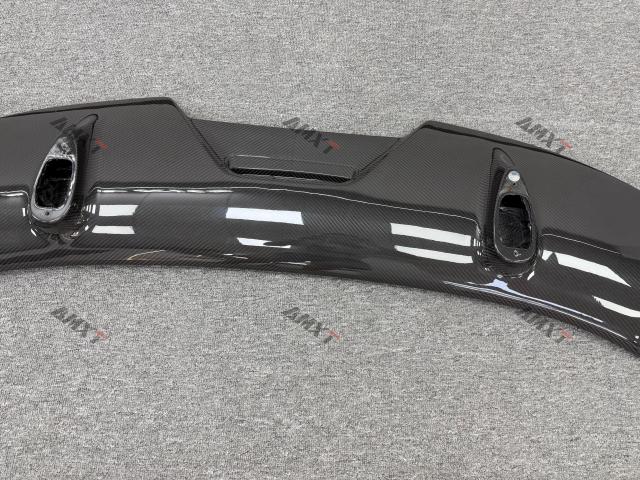 RYFT Spoiler Car Rear Wing High Quality Dry Carbon Wing for Mclaren 750S Good Fitment