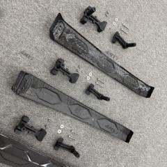 Dry Carbon Engine Compartment Cover for Lamborghini Revuelto Good Fitment