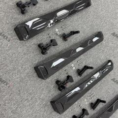 Dry Carbon Engine Compartment Cover for Lamborghini Revuelto Good Fitment