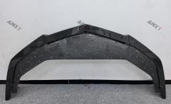 Dry Fiber DUKE Car Front Lip Front Bumper Lip for Lamborghini Revuelto Good Fitment