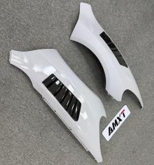 650S Upgrade 675lt Dry Carbon Fiber Car Fenders for Mclaren 650S MP4 12c