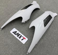 650S Upgrade 675lt Dry Carbon Fiber Car Fenders for Mclaren 650S MP4 12c