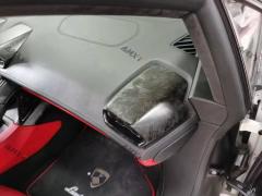 Dry Carbon Fiber Sports Interior AC Cover Vent Air Conditioner Outlet for Lamborghini Huracan