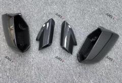 Dry Carbon OEM Rear Mirror Cover for Lamborghini Huracan LP580 610