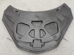 Dry Carbon 1016 Hood Car Engine Hood Bonnet for Lamborghini Revuelto