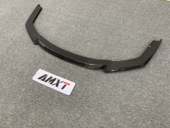 High Quality Factory Price Perfect Fit Carbon Fiber Bumper Front Lip for Lamborghini Huracan 580