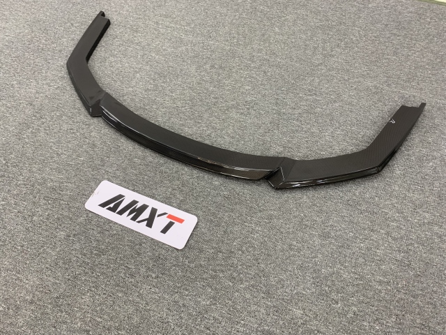 High Quality Factory Price Perfect Fit Carbon Fiber Bumper Front Lip for Lamborghini Huracan 580