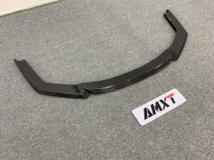 High Quality Factory Price Perfect Fit Carbon Fiber Bumper Front Lip for Lamborghini Huracan 580