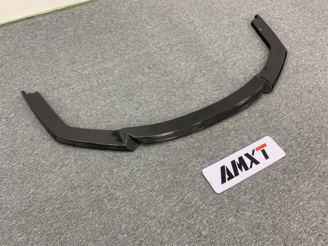 High Quality Factory Price Perfect Fit Carbon Fiber Bumper Front Lip for Lamborghini Huracan 580