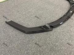 High Quality Factory Price Perfect Fit Carbon Fiber Bumper Front Lip for Lamborghini Huracan 580
