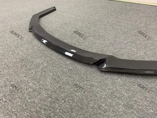 High Quality Factory Price Perfect Fit Carbon Fiber Bumper Front Lip for Lamborghini Huracan 580